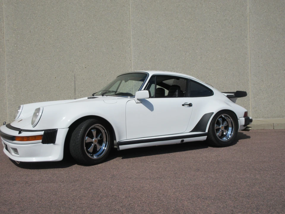1979 Porsche 930 Turbo - Image 11 of 31