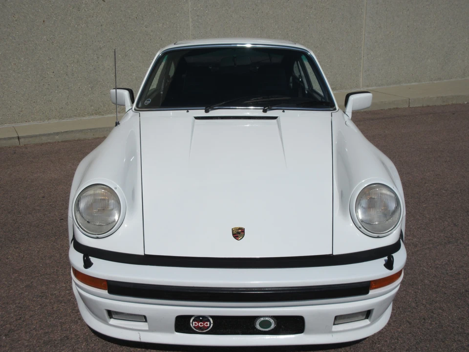 1979 Porsche 930 Turbo - Image 10 of 31