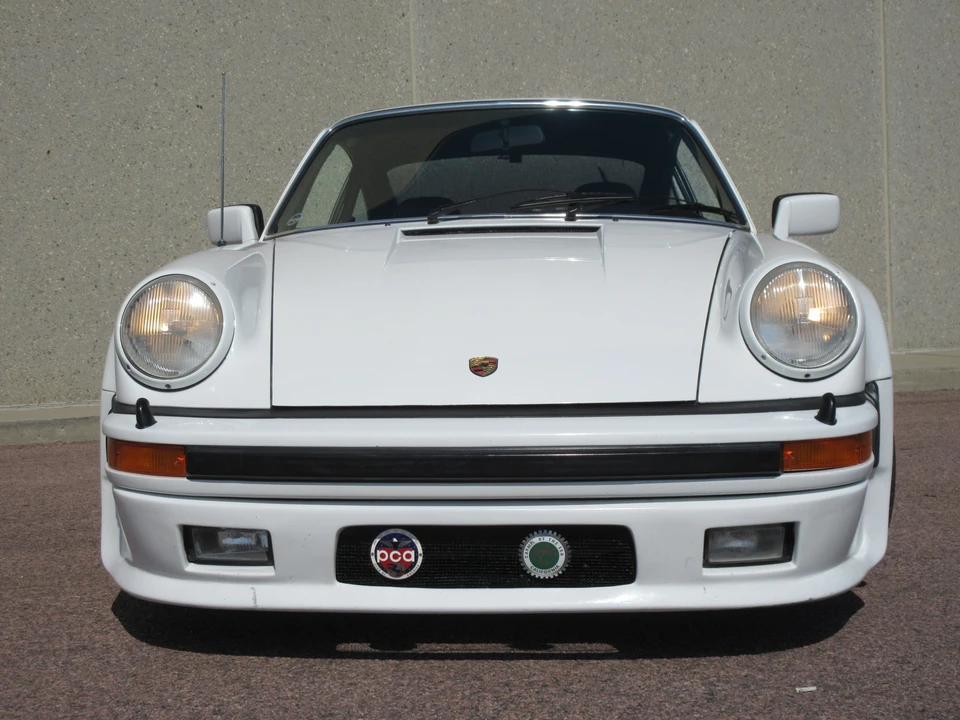 1979 Porsche 930 Turbo - Image 8 of 31