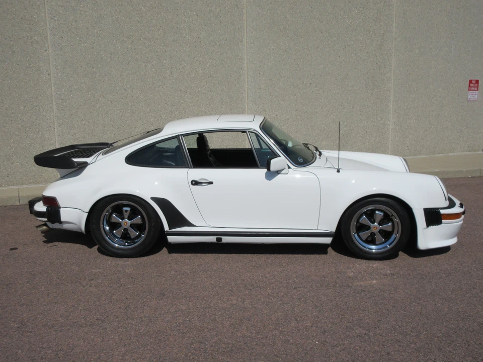 1979 Porsche 930 Turbo - Image 6 of 31