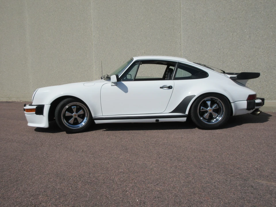 1979 Porsche 930 Turbo - Image 5 of 31