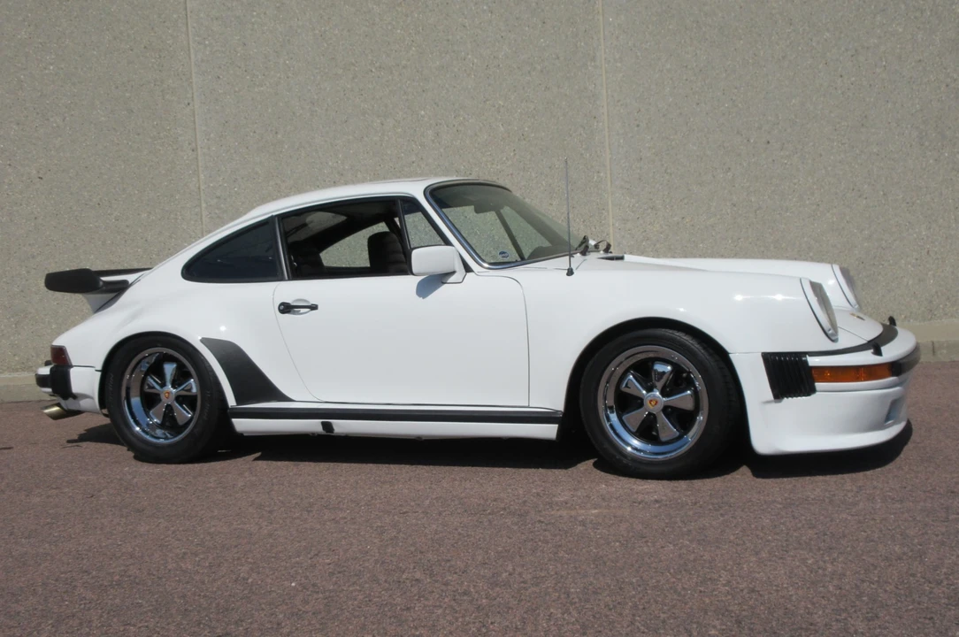 1979 Porsche 930 Turbo - Image 17 of 31