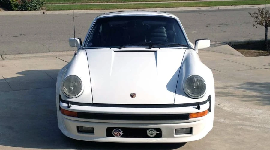 1979 Porsche 930 Turbo - Image 3 of 3