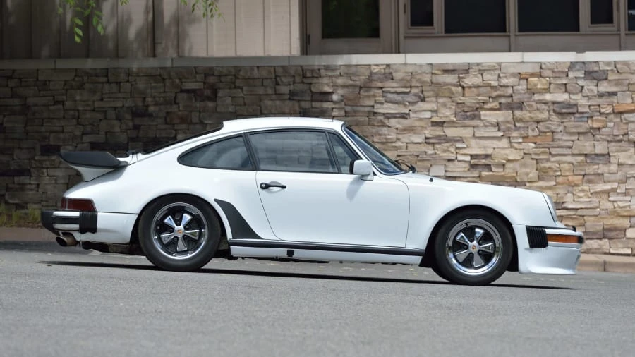 1979 Porsche 930 Turbo - Image 2 of 20
