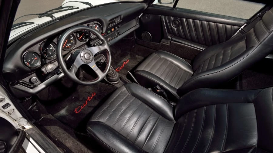 1979 Porsche 930 Turbo - Image 4 of 20