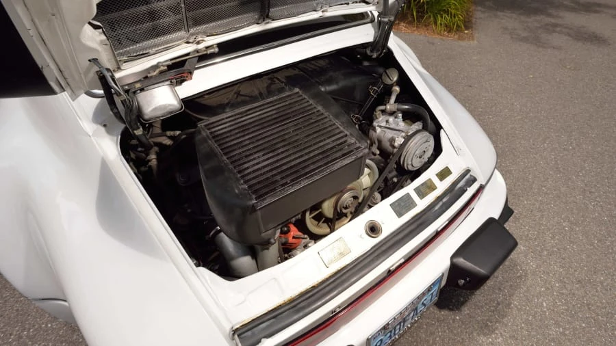 1979 Porsche 930 Turbo - Image 6 of 20