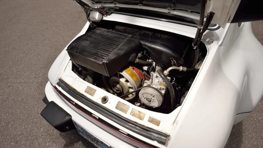 1979 Porsche 930 Turbo - Image 7 of 20