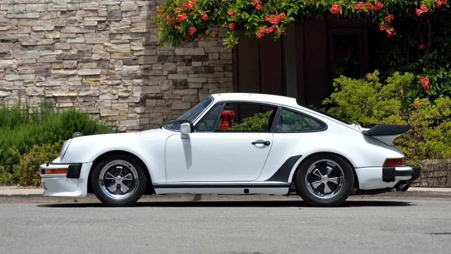 1979 Porsche 930 Turbo - Image 8 of 20