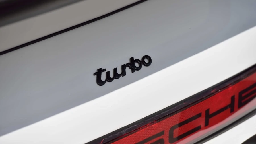 1979 Porsche 930 Turbo - Image 11 of 20