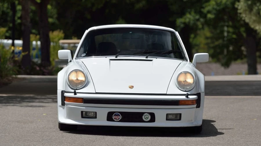 1979 Porsche 930 Turbo - Image 14 of 20