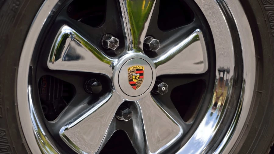 1979 Porsche 930 Turbo - Image 15 of 20