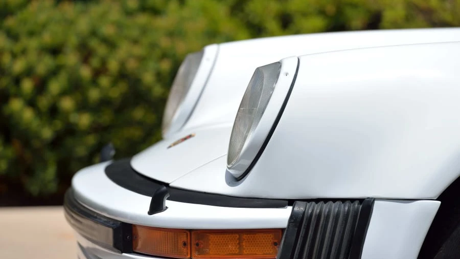1979 Porsche 930 Turbo - Image 19 of 20