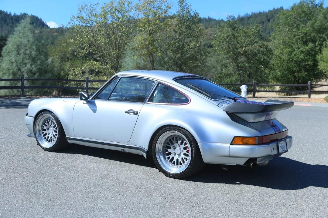 1979 Porsche 930 Turbo - Image 14 of 31