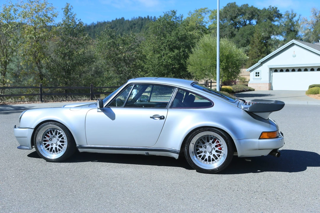 1979 Porsche 930 Turbo - Image 15 of 31