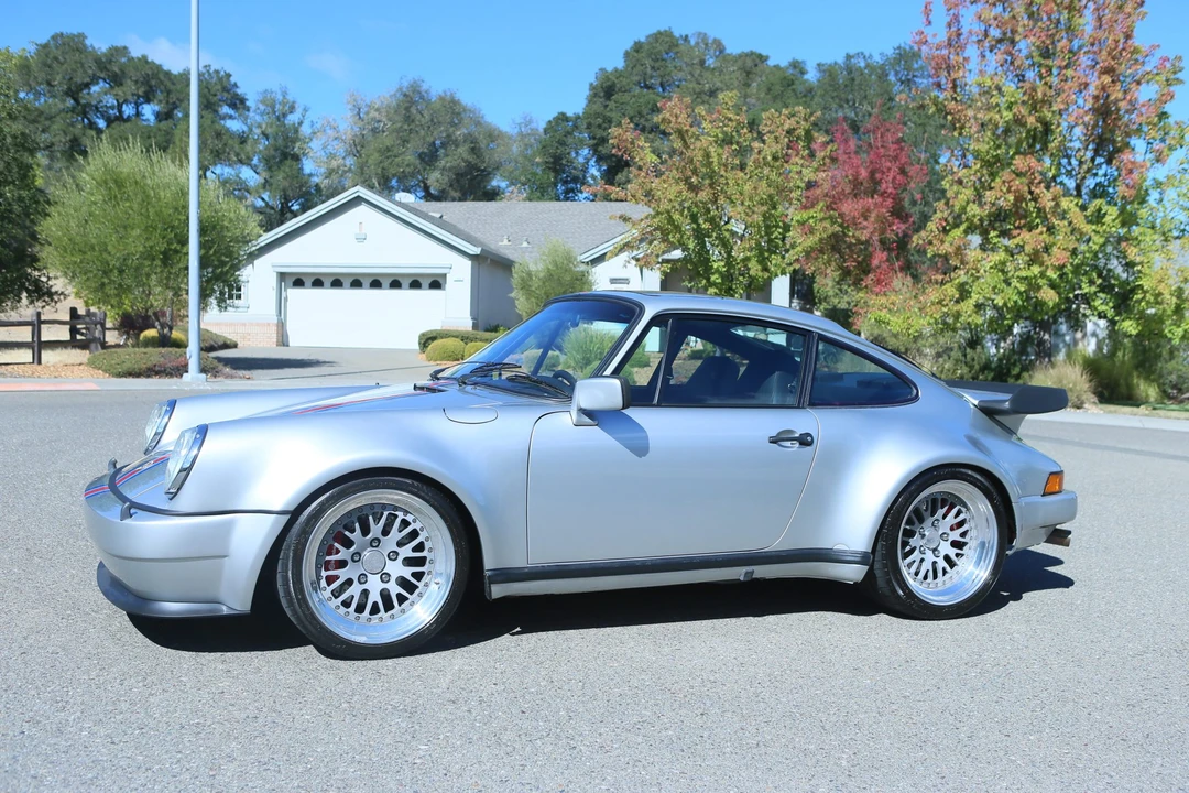 1979 Porsche 930 Turbo - Image 16 of 31