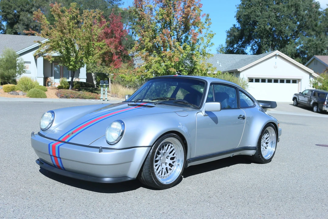 1979 Porsche 930 Turbo - Image 18 of 31