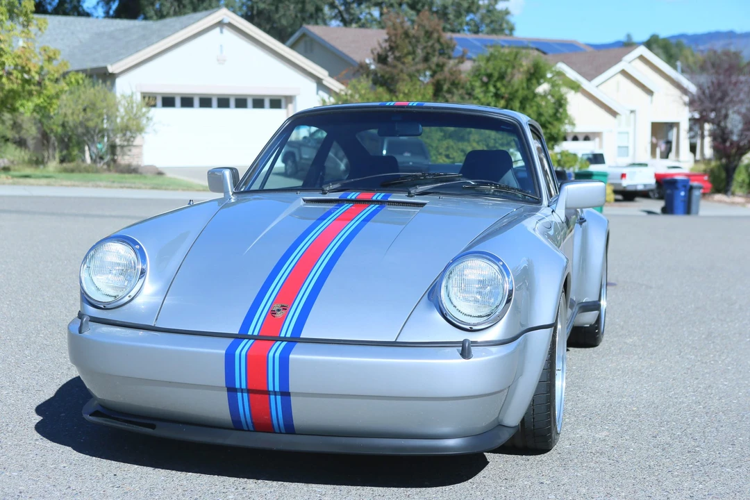 1979 Porsche 930 Turbo - Image 3 of 31