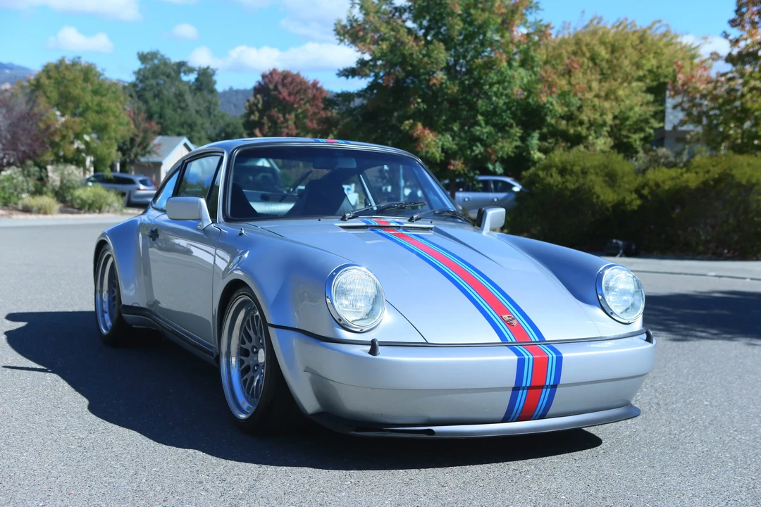 1979 Porsche 930 Turbo - Image 7 of 31