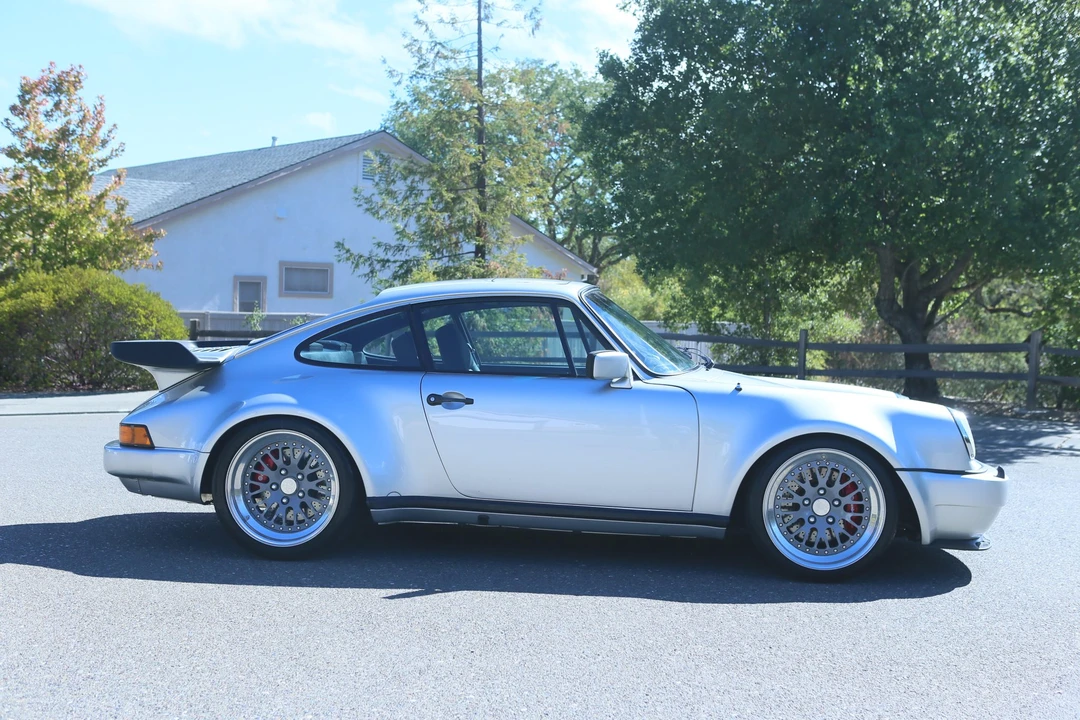 1979 Porsche 930 Turbo - Image 9 of 31