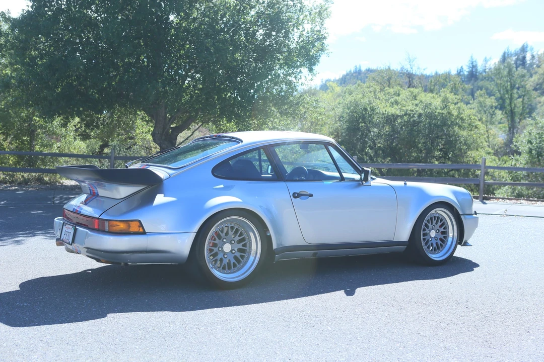 1979 Porsche 930 Turbo - Image 10 of 31