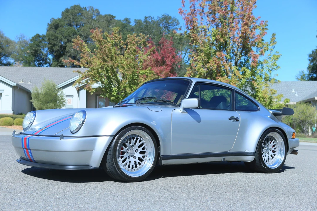 1979 Porsche 930 Turbo - Image 17 of 31
