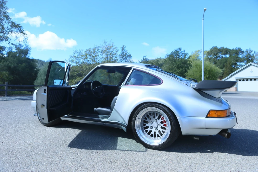 1979 Porsche 930 Turbo - Image 30 of 31