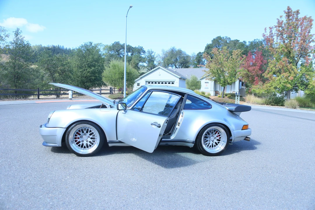 1979 Porsche 930 Turbo - Image 31 of 31