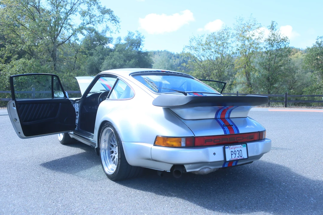 1979 Porsche 930 Turbo - Image 29 of 31