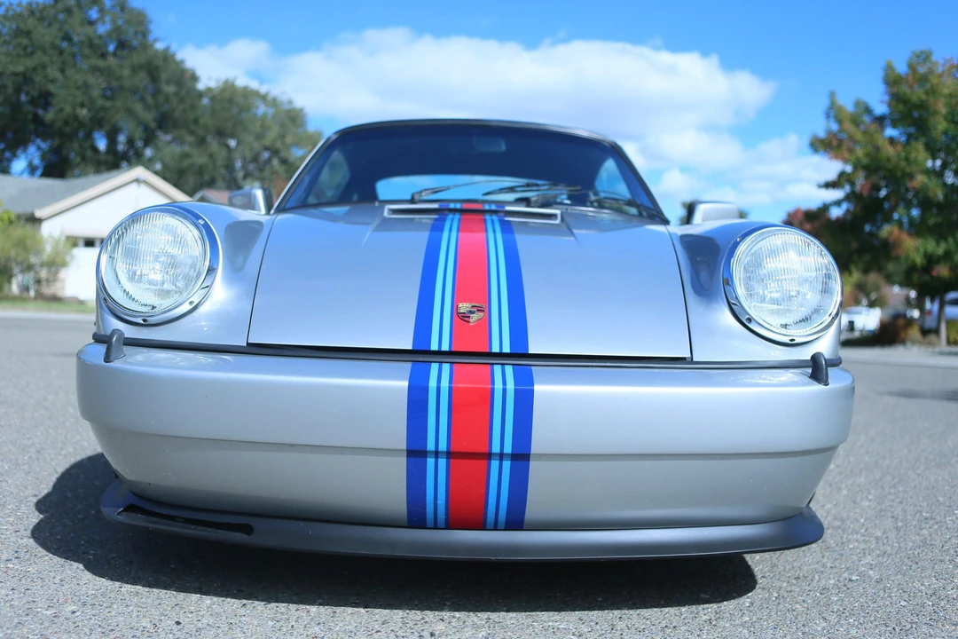 1979 Porsche 930 Turbo - Image 5 of 31