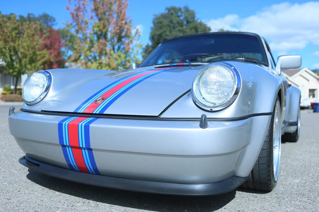 1979 Porsche 930 Turbo - Image 4 of 31