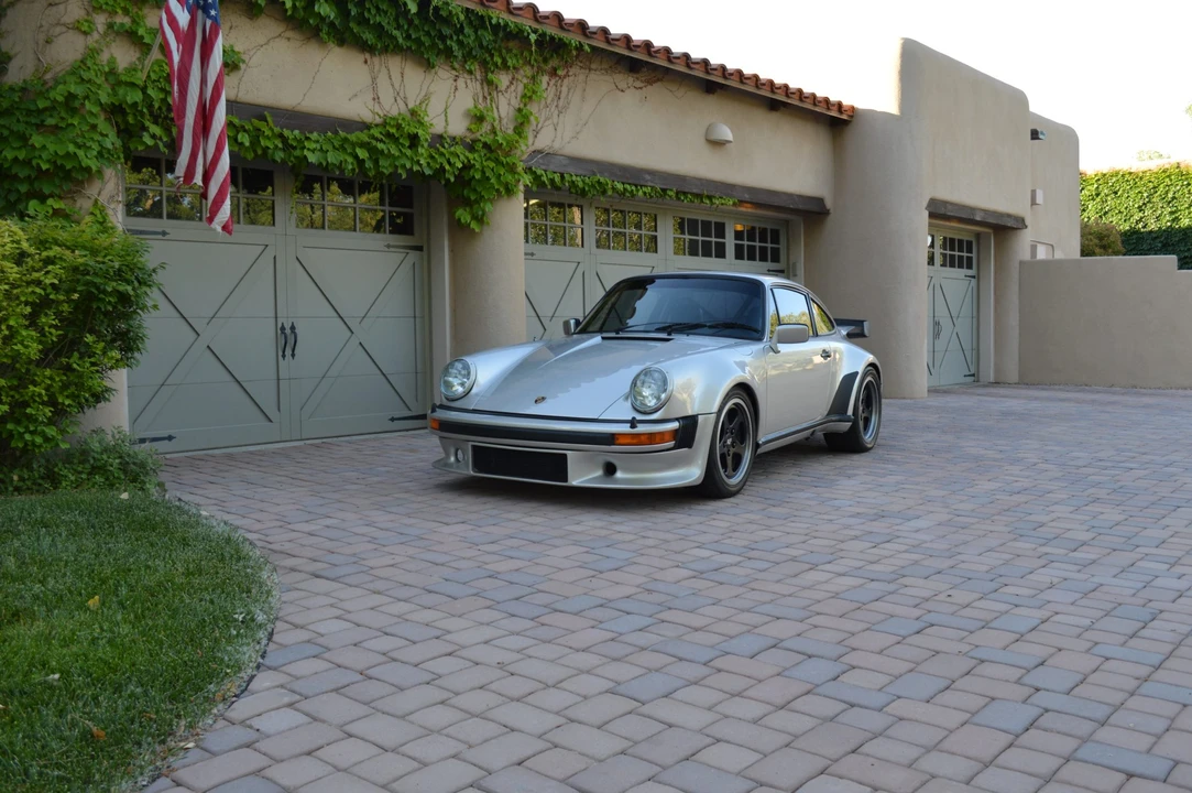 1979 Porsche 930 Turbo - Image 2 of 31