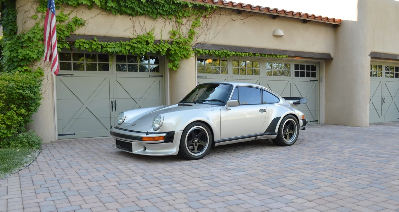 1979 Porsche 930 Turbo - Image 4 of 31
