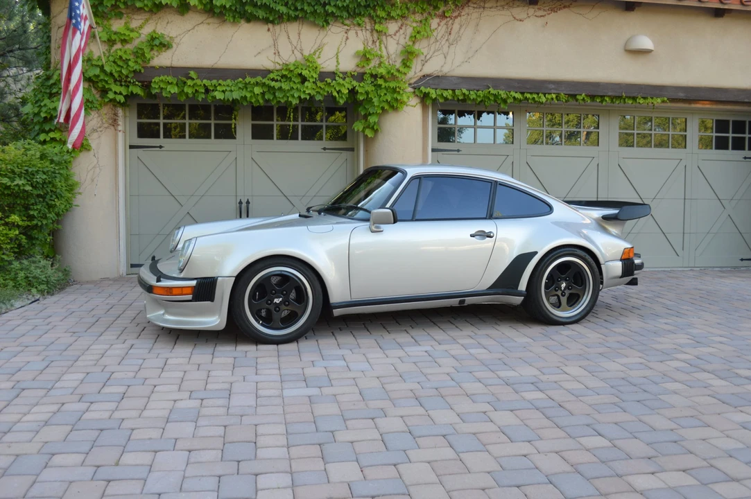 1979 Porsche 930 Turbo - Image 5 of 31