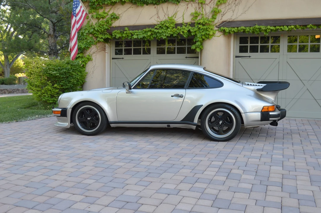1979 Porsche 930 Turbo - Image 7 of 31
