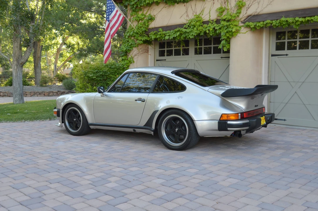 1979 Porsche 930 Turbo - Image 8 of 31