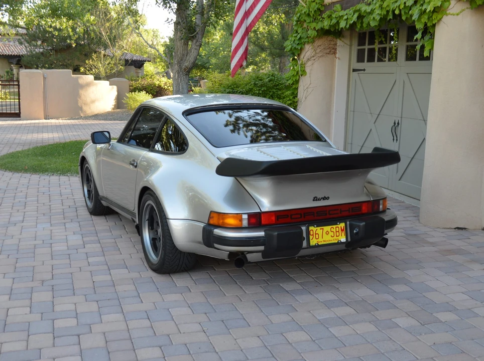 1979 Porsche 930 Turbo - Image 10 of 31
