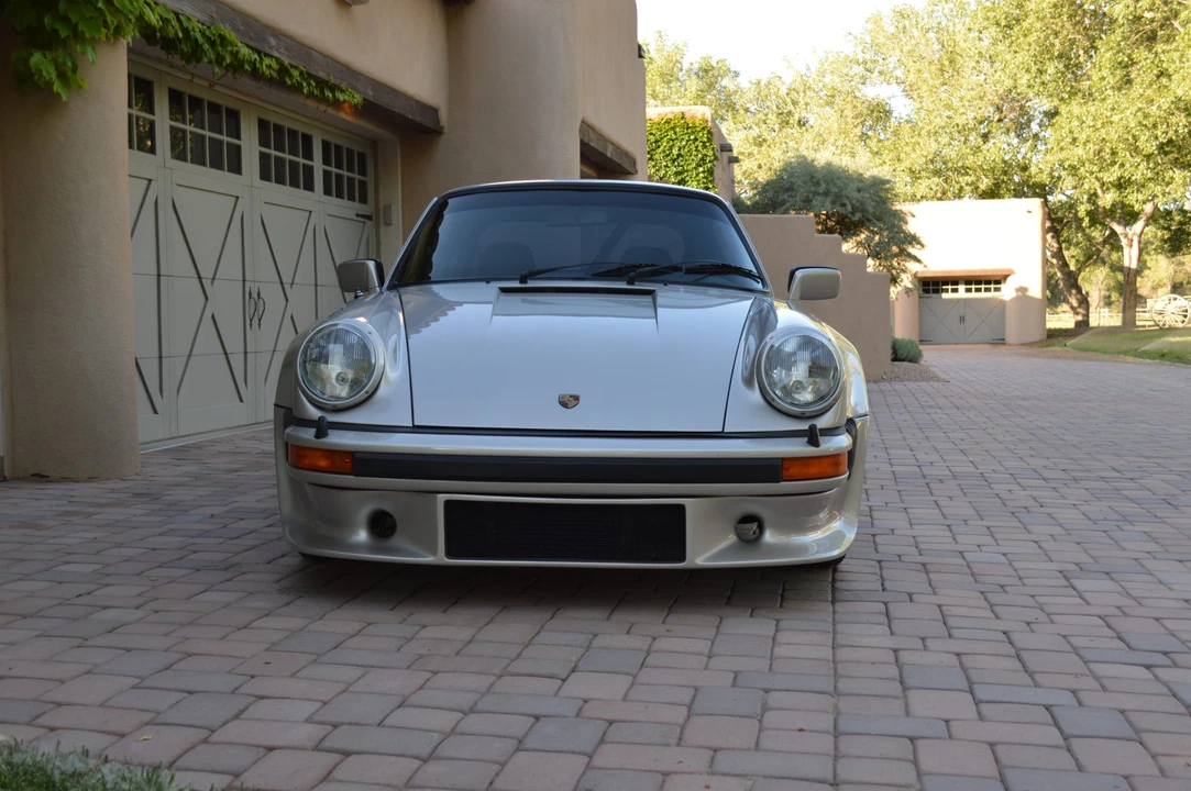 1979 Porsche 930 Turbo - Image 19 of 31