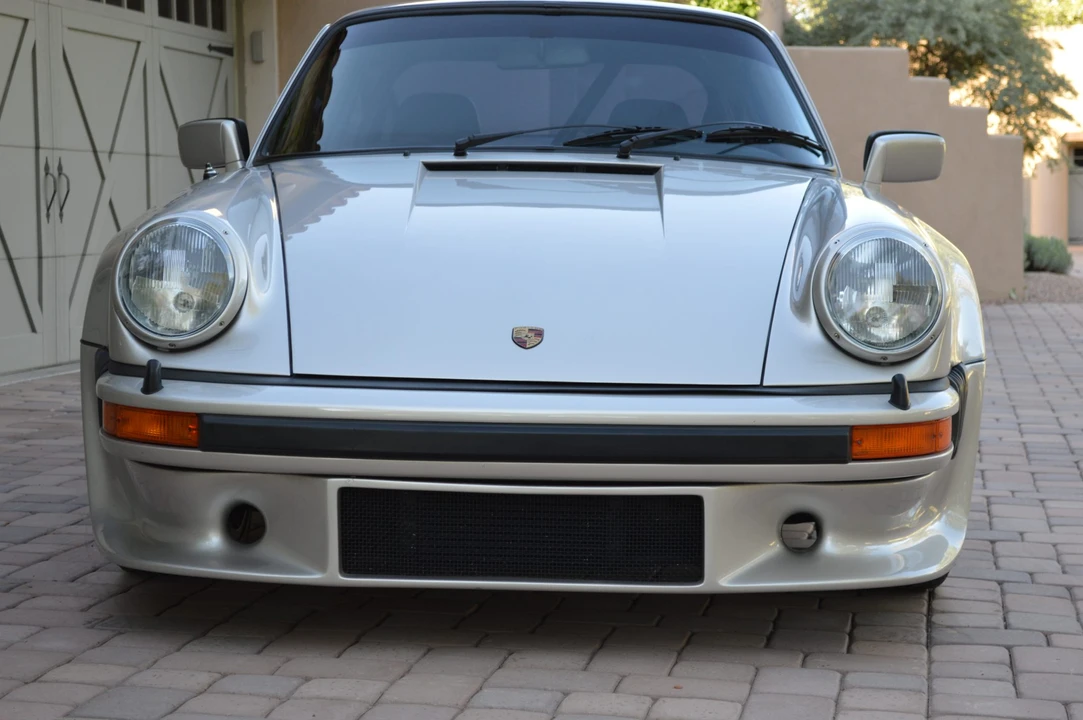 1979 Porsche 930 Turbo - Image 20 of 31
