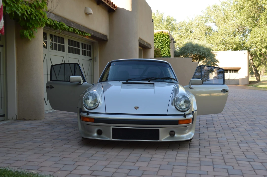 1979 Porsche 930 Turbo - Image 28 of 31