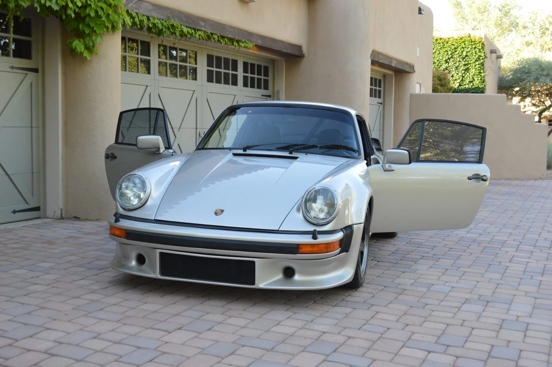 1979 Porsche 930 Turbo - Image 29 of 31