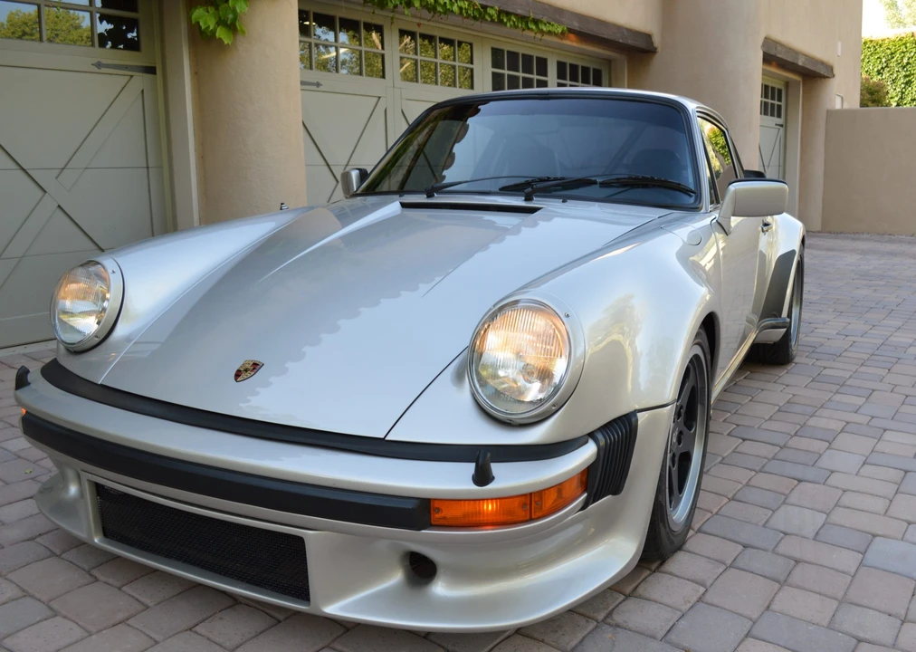 1979 Porsche 930 Turbo - Image 22 of 31