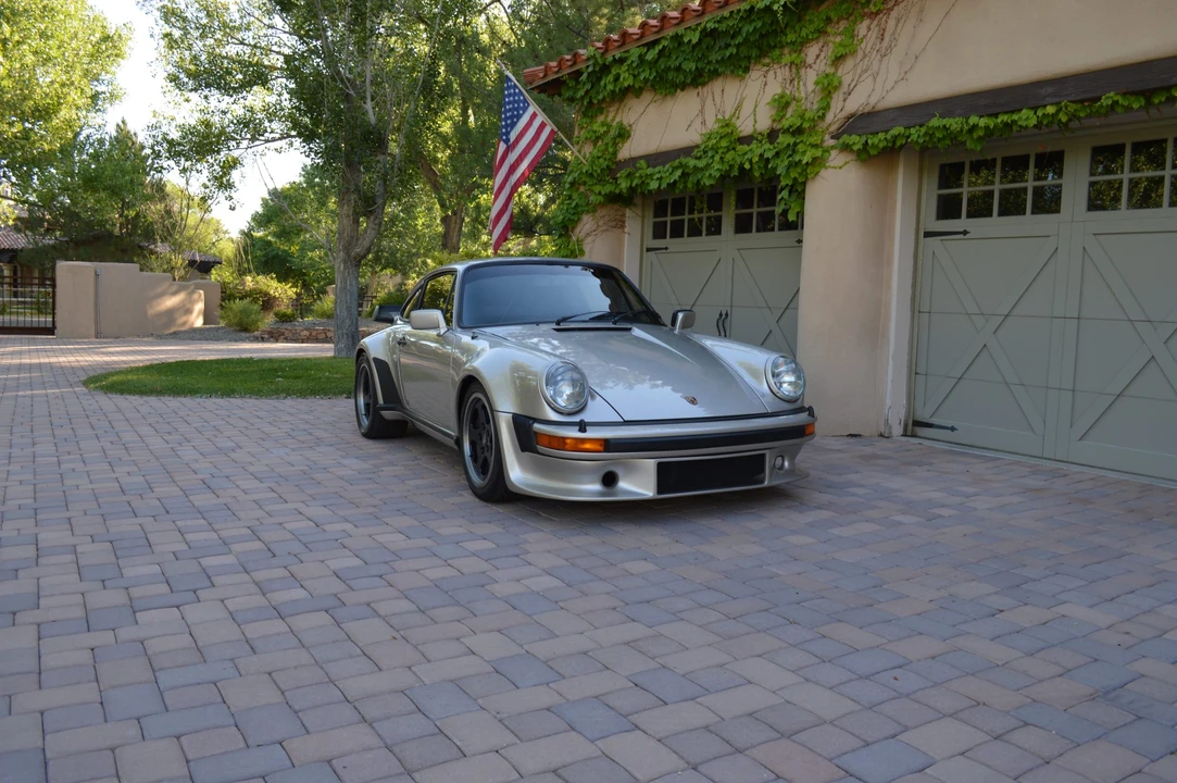 1979 Porsche 930 Turbo - Image 18 of 31