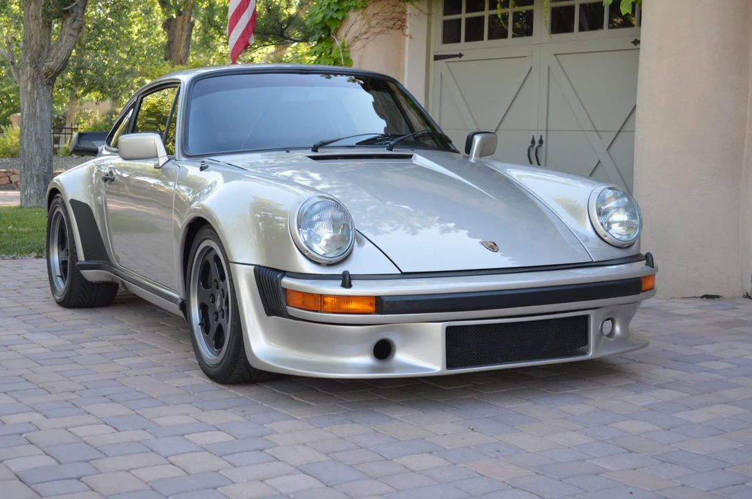 1979 Porsche 930 Turbo - Image 16 of 31