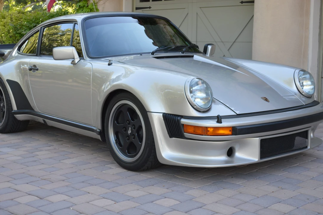 1979 Porsche 930 Turbo - Image 30 of 31