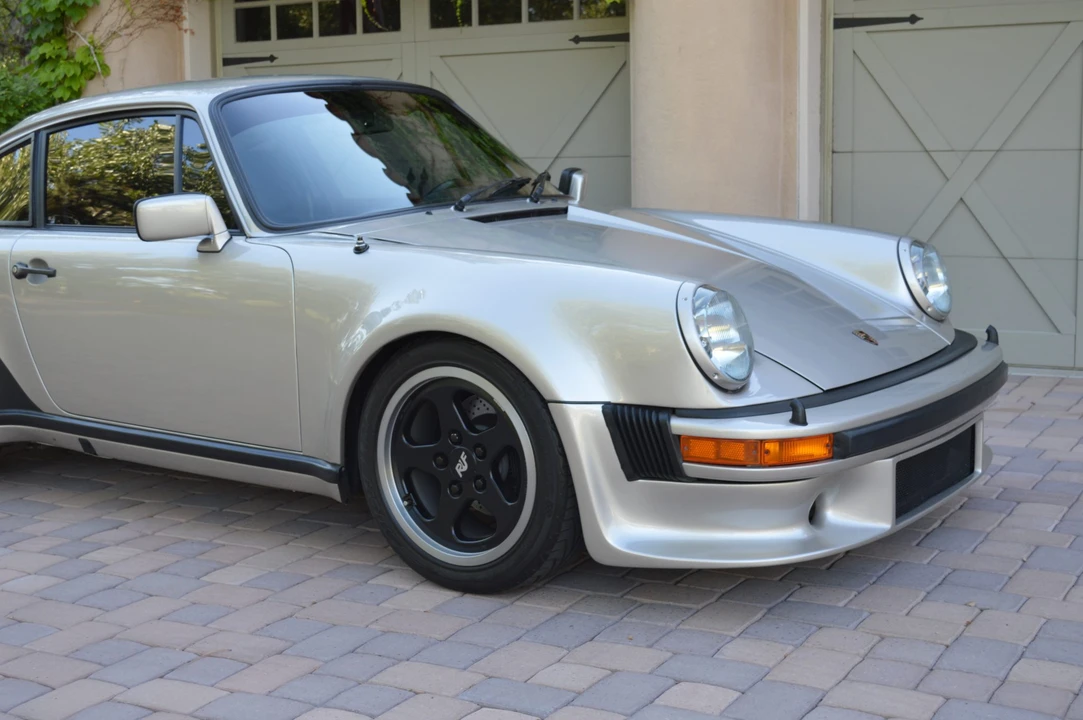 1979 Porsche 930 Turbo - Image 31 of 31