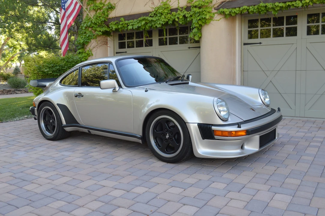 1979 Porsche 930 Turbo - Image 15 of 31