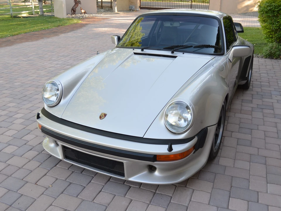 1979 Porsche 930 Turbo - Image 23 of 31