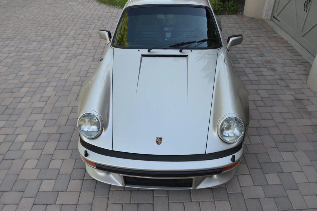 1979 Porsche 930 Turbo - Image 21 of 31