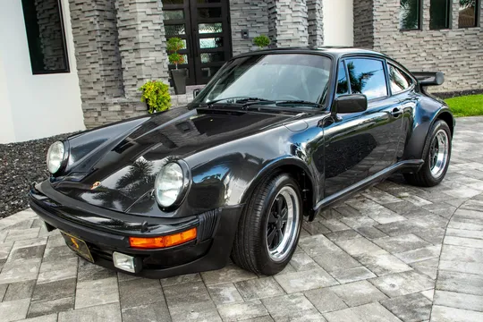 1979 Porsche 930 Turbo - Image 2 of 31