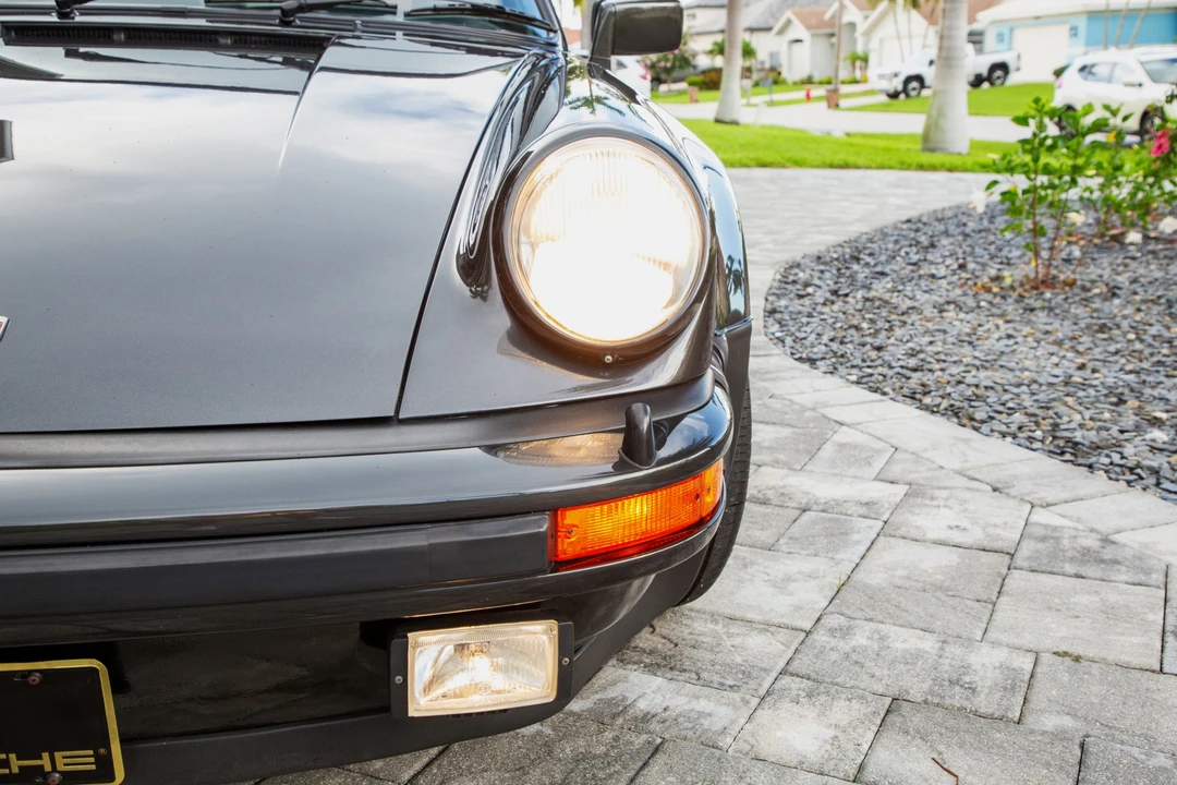 1979 Porsche 930 Turbo - Image 15 of 31